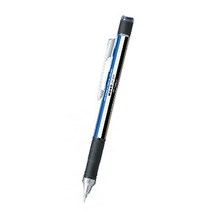 잠자리 연필 모노 그래프 그립 모델 모노 컬러 DPA-141 A (× 3 개)