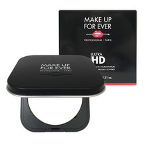 메이크업포에버UHD 프레스드 파우더6.2g-피지흡착아기피부결파우더 파우더, 압축파우더, 1개
