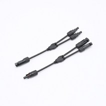 10/24PCS 솔라 패널 커넥터 IP67 방수 남성/여성 5/12 Pairs2.5/4/6mm 스패너, [01] M FF and F MM