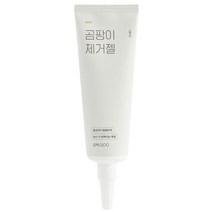 공백 곰팡이제거젤, 2개, 120ml