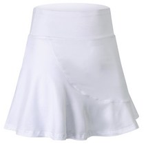 테니스복 여성 테니스 Skorts 러닝 스커트 반바지 골프 Skort 미니 드레스 운동 의류 저지 하이 웨이스트 Vestido Tenis mujer