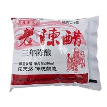 터보마켓 중국수입 중국식품 노천추(봉) 중국간장 350ml