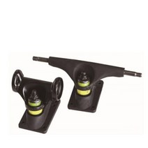 DIY 전기 스케이트 보드 트럭 듀얼 드라이브 허브 모터 전기 보드 브리지 롱보드 신제품, Item