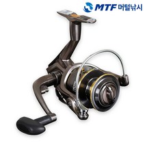 전천후 욜로 만능 다용도 10볼 스피닝릴 4000 원터치핸들 증정