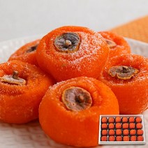 청도곶감 반건시[55g~65g 24입 1.5Kg내외], 1개