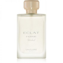 오리플레임 Eclat 페미 Weekend 오드뚜왈렛 향수 포 우먼, 50 ml