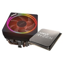 [AMD] 라이젠5 버미어 5600X 스페셜 (프리즘쿨러포함/대리점정품/멀티팩)