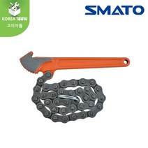 스마토 체인 렌치 SM-CW6, 1개