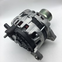 자동차 제너레이터 8982486210 F000BL070B 발전기 Isuzu 4HK1 14V 자동차 부품 중국산, 한개옵션0