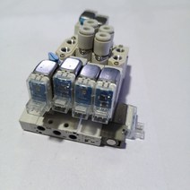 포장기 진공포장기 SMC 오리지널 솔레노이드 밸브 SY3120/3220/3320/3420/3520-5LZ/5LZD-M5/C4/C6, 01 SY3120-5LZD-C4