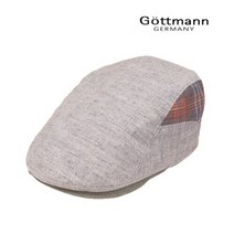 [AK분당점] [레노마모자]독일고트만 헌팅캡 CAGT704