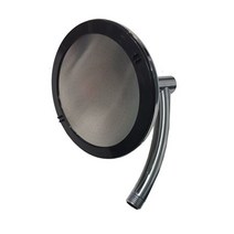 해바라기 샤워기 숏헤드 큐어 비타민 필터 호환용, 1