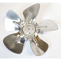 냉동 냉장 공조 쇼케이스용 휀 날개 150 to 600, 225
