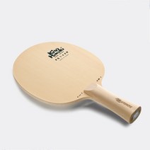 YINHE 은하 기소 히노끼 합판 탁구 라켓, 5겹 FL