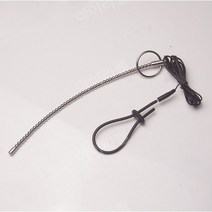 남성 링 자극 용품 전기 조련사 기구 완구, ., P