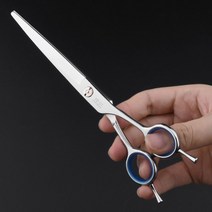 애견미용가위 셀프 펫미용 양손용 미용기구, 상세페이지 참조