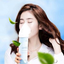 까메유 산소캔 호흡 편안한 휴대용 3캔 1세트, 순수산소 3개
