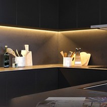 LED 붙이는 줄조명 5V 저전력 USB라인조명 간접등 1m 2m 3m 4m 5m 무드등, 전구색5m