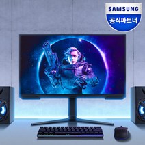 삼성전자 81.28cm컴퓨터 모니터 오디세이 G3 S32AG320 165Hz, 삼성 S32AG320