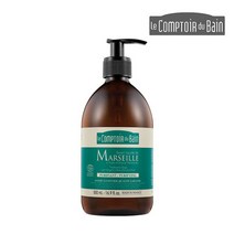 르꽁뚜아르뒤뱅 오가닉 올리브앤민트 마르세유솝 500ml 1병