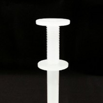 김치 절임 발효 누름독 원형 사각 추가 연장봉, 1