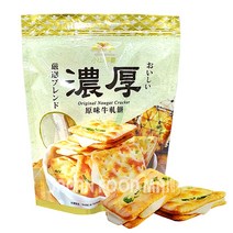 밤부 오리지널 누가크래커, 140g, 1개