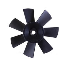 스마토 포터블팬(날개) SMP-25 250mm