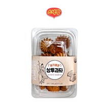 슬기로운 상투과자180g, 180g, 1개