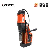 UDT ME-4000 마그네틱드릴 1700W ME-3500후속 H빔천공 마그드릴 브로치캇타, 1개
