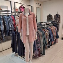 이헌영 NC13 면혼방단색블라우스 20BS5023BO