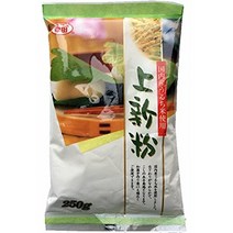 국산상신분 250g×10개 国産上新粉 250g×10個