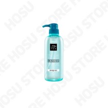 미쟝센 스타일케어 프로페셔널 헤어젤 하드, 400ml, 4개