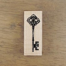 아트박스/스탬프 하우스 [빈티지]앤틱열쇠(Antique key), 본품