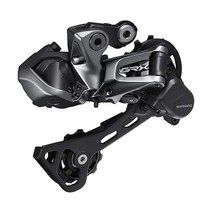 시마노 (SHIMANO) RD-RX817 (Di2) 11S IRDRX817