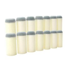 큐 팁 교체 헤드 당구 액세서리 큐 청소 스누커 당구, 큐팁교체BL03429-13mm