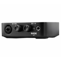 RODE AI-1 USB Audio Interface 로데 오디오인터페이스