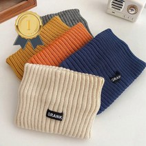 여성 니트 헤어밴드 1P 데일리 패션 도톰 넓은 머리띠