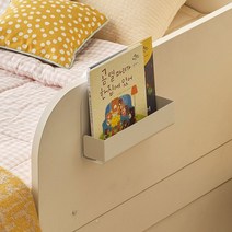 한샘 샘키즈 침대 트레이+조명 DIY, 없음