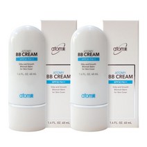 애터미 비비크림 40ml 2ea