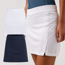 제이린드버그 아밀리에 미디 스커트(GWSD06338)