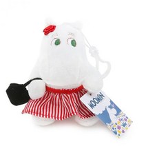 ver.2 가방고리 마마 11cm MOOMIN 무민 JK+8CDE6EEA, 본상품선택