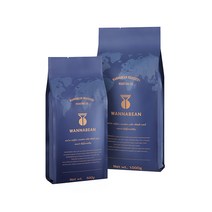 워너빈 에티오피아 예가체프 G4 원두커피, 모카포트, 1kg, 1개