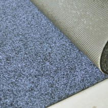 수지매트 TR롤카페트 100cm당, 블루그레이120x100cm