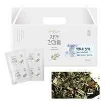 국산 익모초 차 즙 건강즙 진액 엑기스 액기스 100ml 30개입, 100ml 30봉, 1개