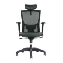 토치 사무용의자 에어메쉬골드 1 (구모델 CTAMG-111)