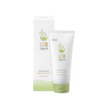 함소아 식물순액 모이스처 로션, 200ml, 1개