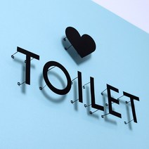 스틸 입체 영문 알파벳 숫자 기호 로고 이니셜 미니 실내 간판 현판 제작 만들기/미니간판/현판/아크릴간판/간판만들기/카페간판/문패/간판제작/현판제작/실내간판/아크릴스카시, A