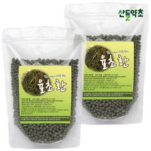 국산 율초환 400g 한삼덩굴 환삼덩굴, 율초환 400gx2팩