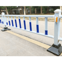 차선분리대 도로 안전 난간 펜스 중앙분리대 난간 3m, 펜스 1.2x3m