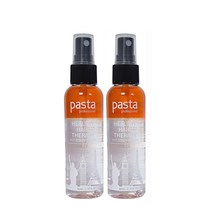 헤어테라피 뿌리는 헤어미스트 80ml + 80ml 퍼머 염색 열보호차단 헤어에센스